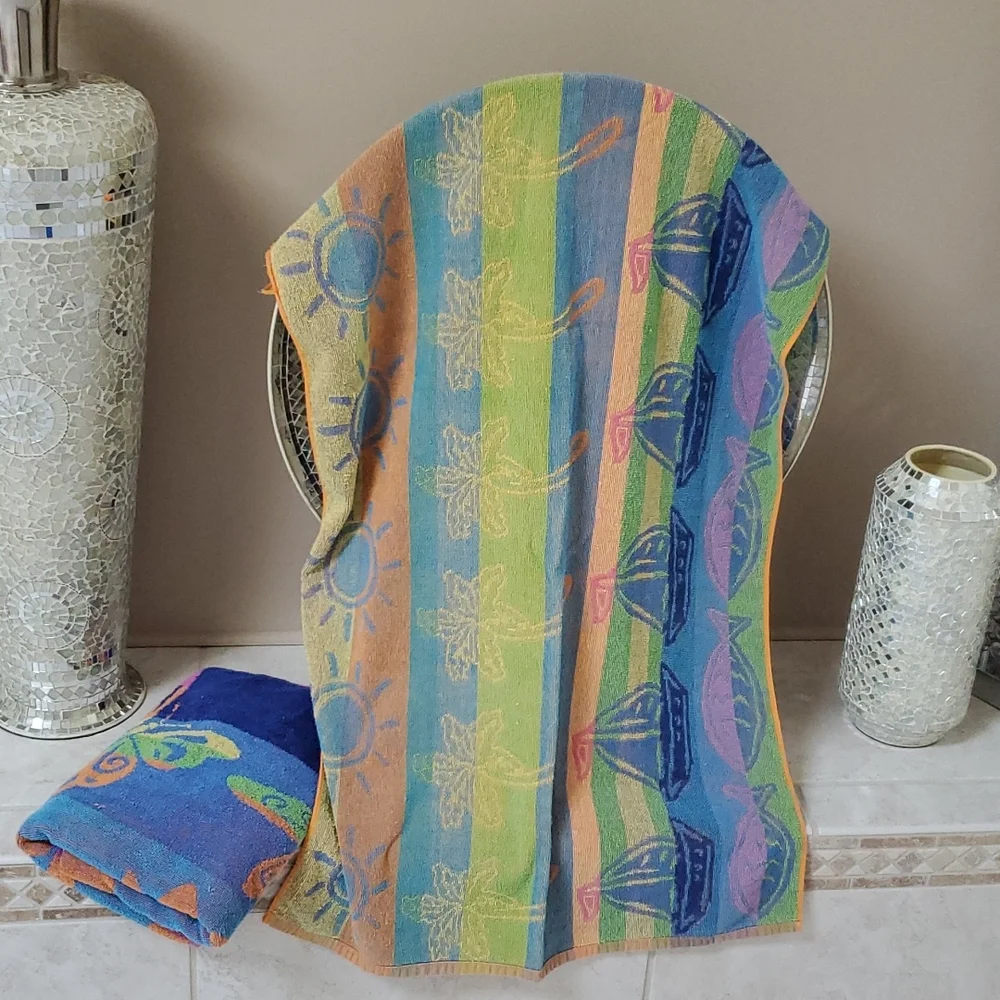 🥳🎈HOST PICK!🎈🥳 ⛱️ 2 Beach Towels ⛱️